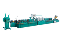 Zautomatyzowana maszyna do produkcji rur aluminiowych|Konfigurowalne systemy młynów rur